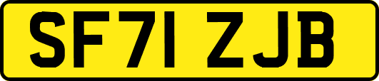 SF71ZJB