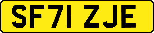 SF71ZJE