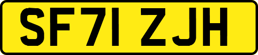 SF71ZJH