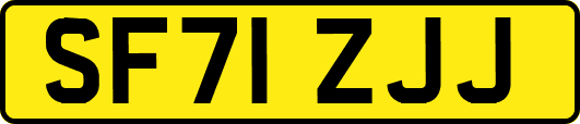 SF71ZJJ