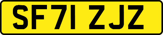 SF71ZJZ