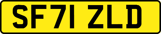 SF71ZLD