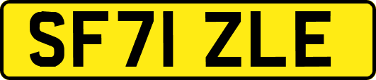 SF71ZLE