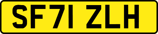 SF71ZLH