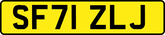 SF71ZLJ