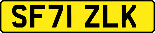 SF71ZLK