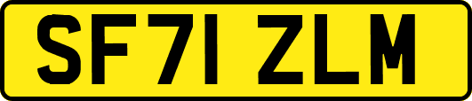 SF71ZLM