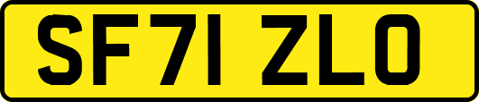 SF71ZLO