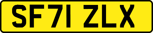 SF71ZLX