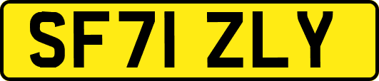 SF71ZLY