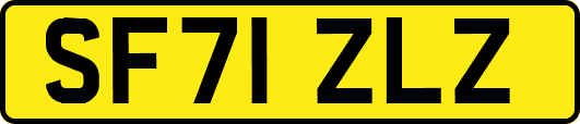 SF71ZLZ