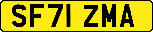 SF71ZMA