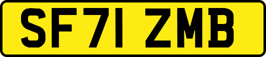 SF71ZMB