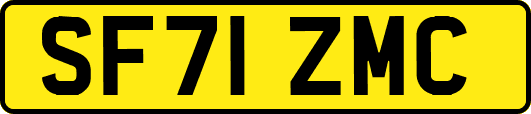 SF71ZMC