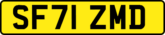 SF71ZMD