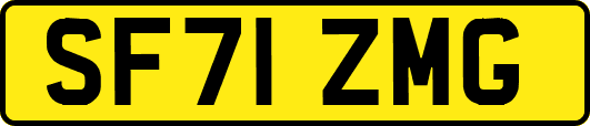 SF71ZMG