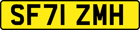 SF71ZMH