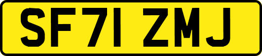 SF71ZMJ