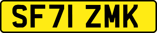 SF71ZMK