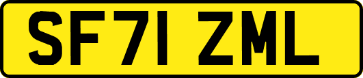 SF71ZML
