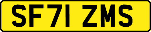 SF71ZMS