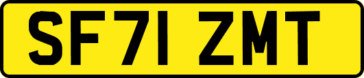 SF71ZMT