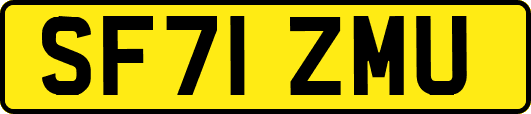 SF71ZMU