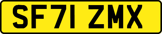 SF71ZMX