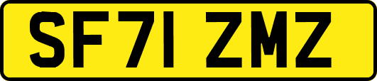 SF71ZMZ