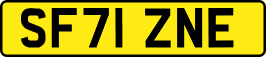 SF71ZNE