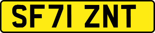 SF71ZNT