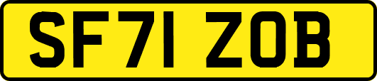 SF71ZOB