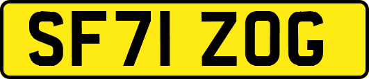 SF71ZOG
