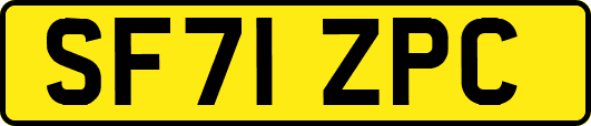 SF71ZPC