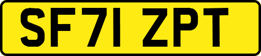 SF71ZPT