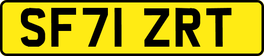 SF71ZRT