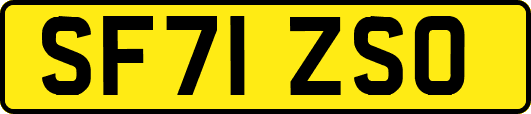 SF71ZSO