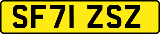 SF71ZSZ