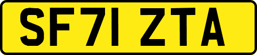 SF71ZTA
