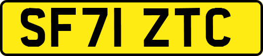 SF71ZTC