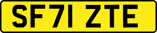 SF71ZTE