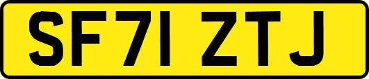 SF71ZTJ