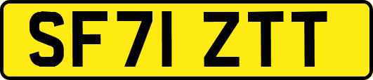 SF71ZTT