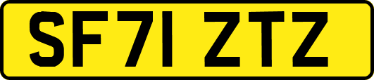 SF71ZTZ