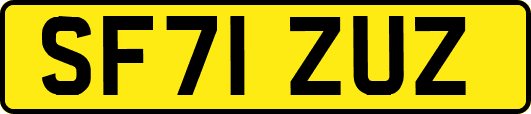 SF71ZUZ