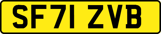 SF71ZVB