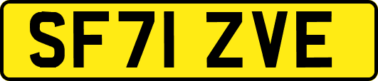 SF71ZVE