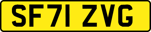 SF71ZVG