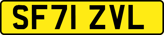 SF71ZVL