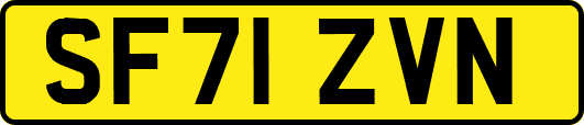 SF71ZVN